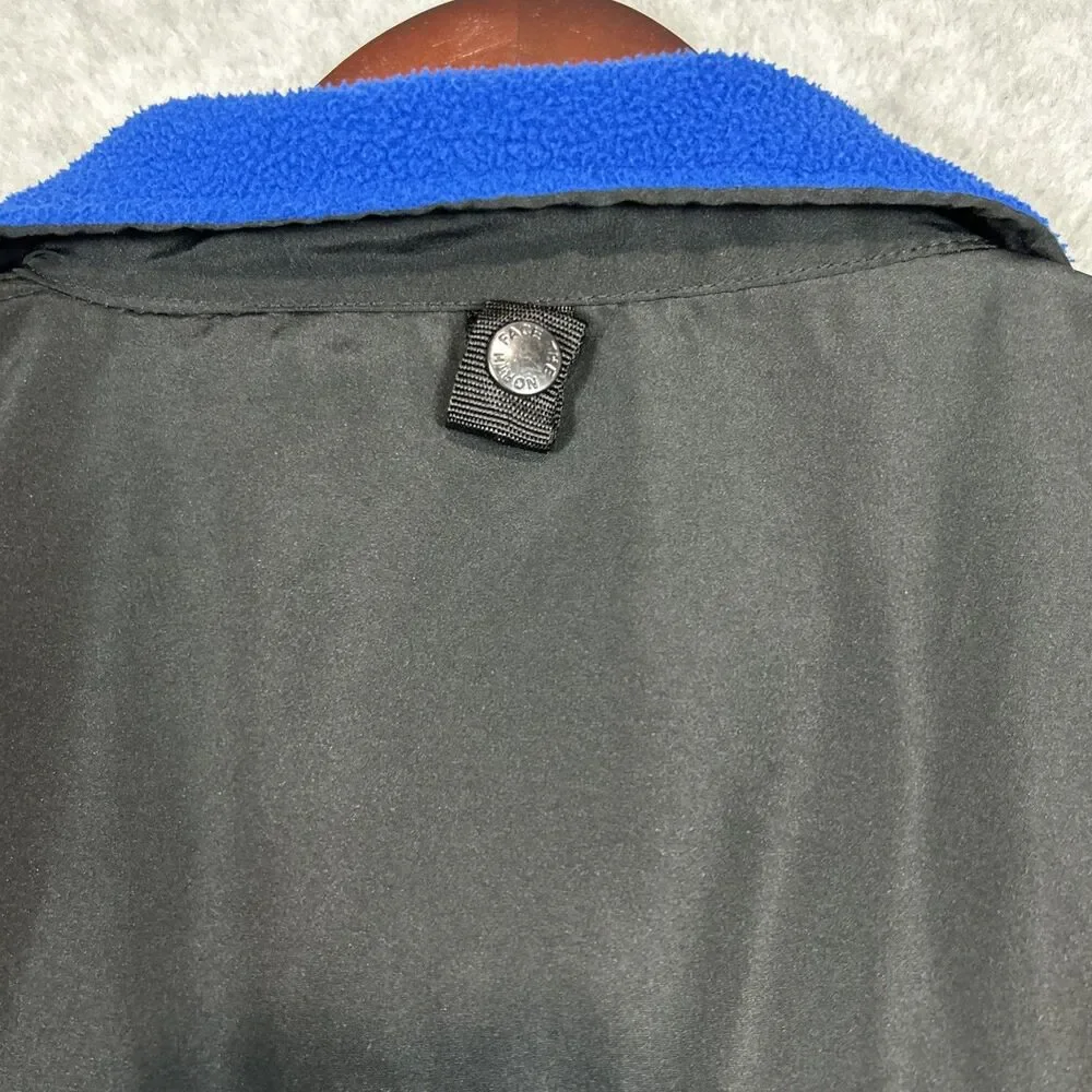 The North Face vintage north